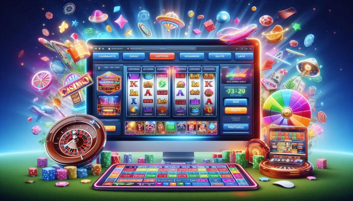 Malina Casino